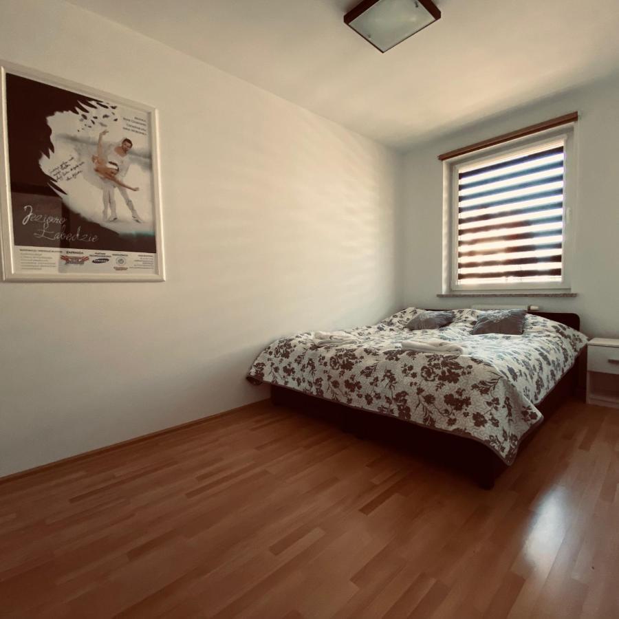Apartamenty Nautilus Świnoujście Exteriör bild