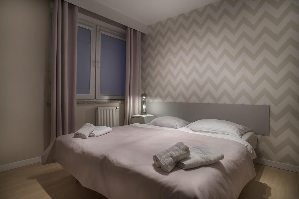 Apartamenty Nautilus Świnoujście Exteriör bild